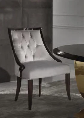 Стул в столовую Dv home collection Hermes sedia