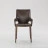 Стул в столовую I 4 mariani Home Shu000sediacu
