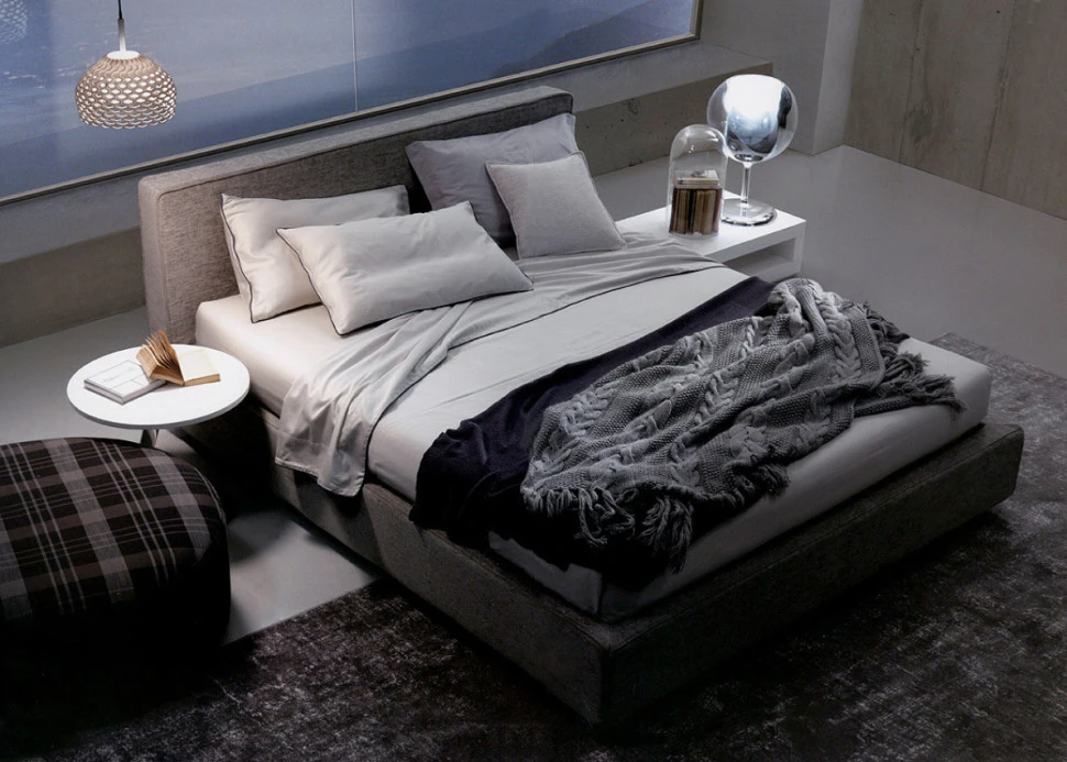 Кровать Fratelli radice Night and day Soft