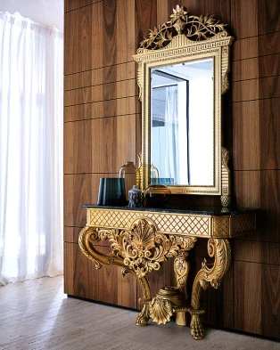 Консоль Angelo cappellini Nuance 60145