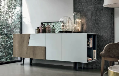 Тумба под телевизор Target point Vintage Ma101