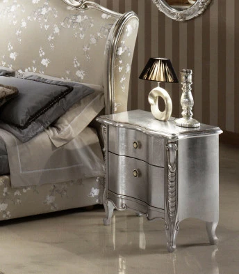 Тумбочка Piermaria Night collection Storm comodino