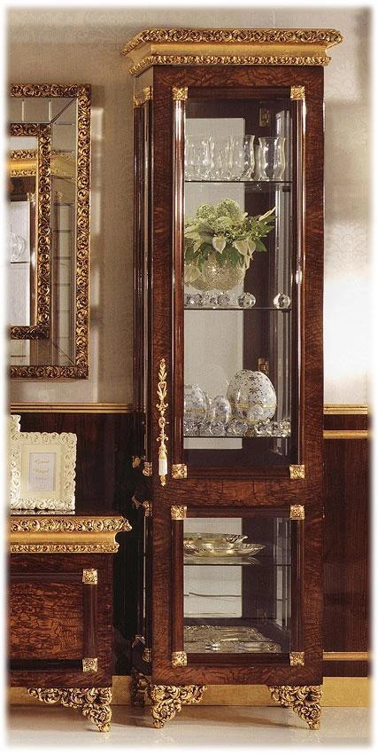 Витрина Ar arredamenti Grand royal 1400