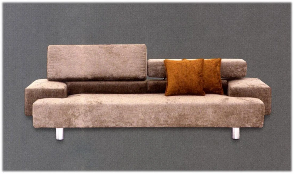 Диван Rialto Il loft Sofas contemporary Ri06