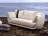 Диван Panarea Keoma Provenza Panarea