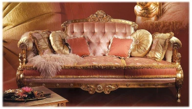 Диван Paradise Caspani tino Encyclopaedia vol.3 B/1733/m