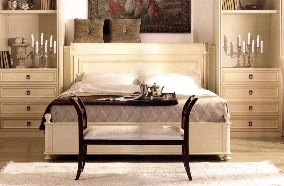 Кровать Ferretti &amp; ferretti Morfeo 25