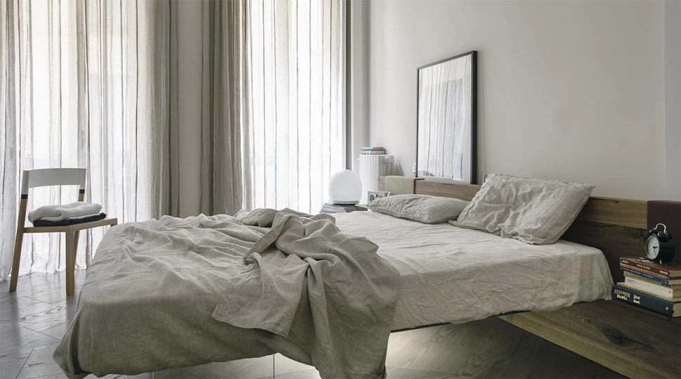 Кровать Air wildwood Lago Bedroom Air wildwood_bed