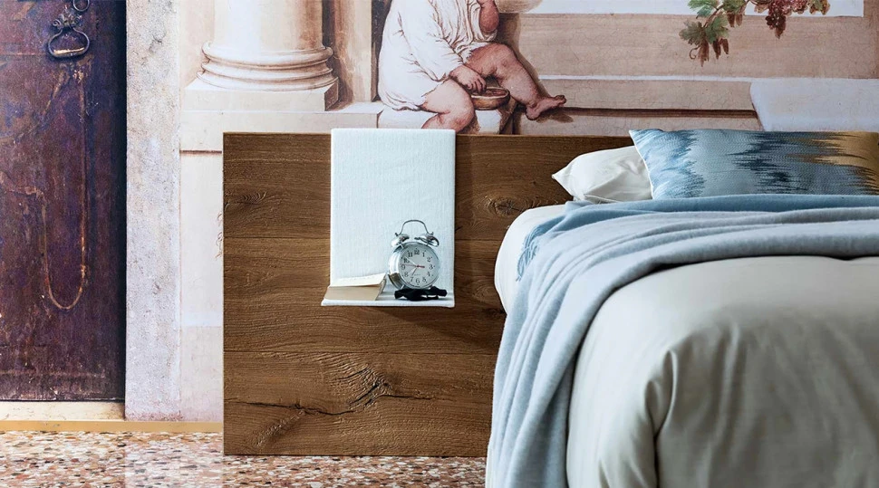 Кровать Air wildwood Lago Bedroom Air wildwood_bed