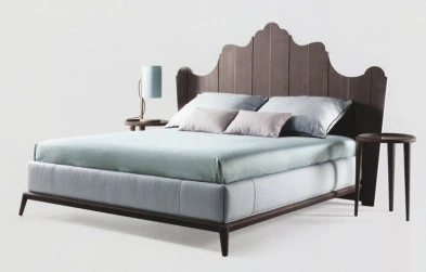 Кровать Volpi Contemporary Santiago