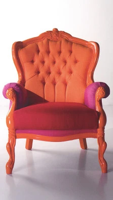 Кресло Piermaria Home collection Eliot