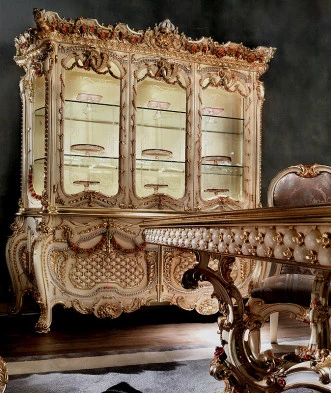 Витрина Calla Asnaghi interiors La boutique L41906