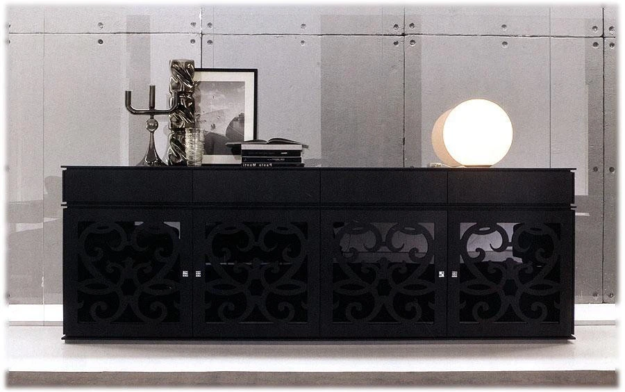 Буфет Tonin Contemporary 8356 D