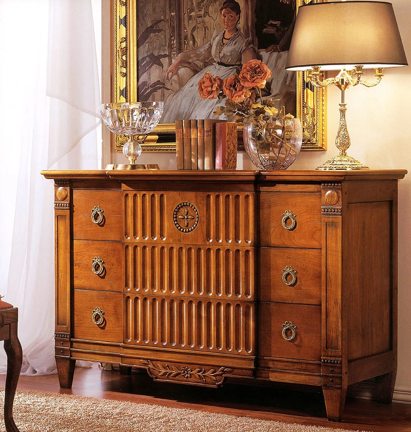 Комод Arte antiqua Charming home collection 3600/A-1
