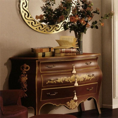 Комод Perseo Giusti portos Complementi e accessori 278