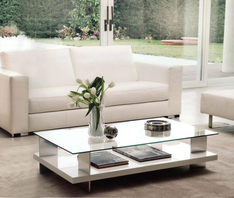 Стол журнальный Coralo Pacini cappellini 5376.120