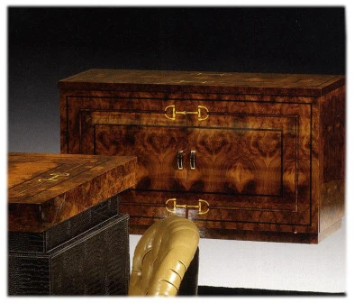 Комод Plaza Formitalia Volume 7 Plaza file cabinet