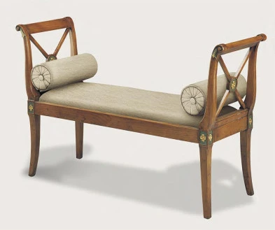 Банкетка Francesco molon The upholstery D14