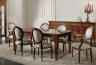 Стол в столовую Ceppi Luxury 2862