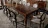 Стол в столовую Ceppi Luxury 2862