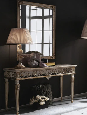 Консоль Silvano grifoni Living room 2381