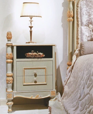 Тумбочка 425 Fratelli radice Camere da letto 25208110005