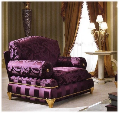 Кресло Royale Turri Classic T482