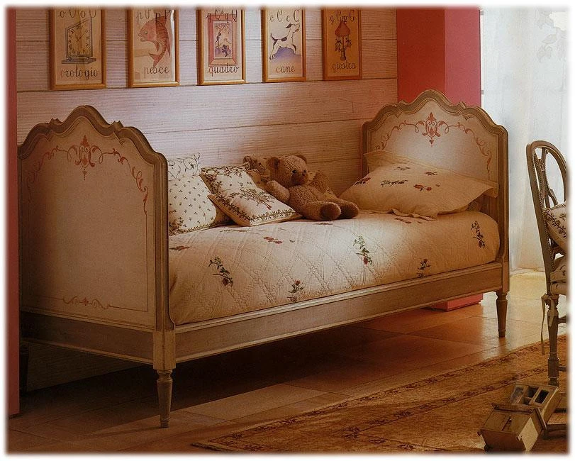 Кровать Salda arredamenti 8468