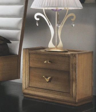 Тумбочка Arte casa Evoluzione 2606
