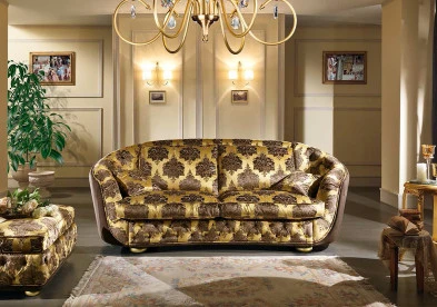 Диван Gold Essepi Romance 0504