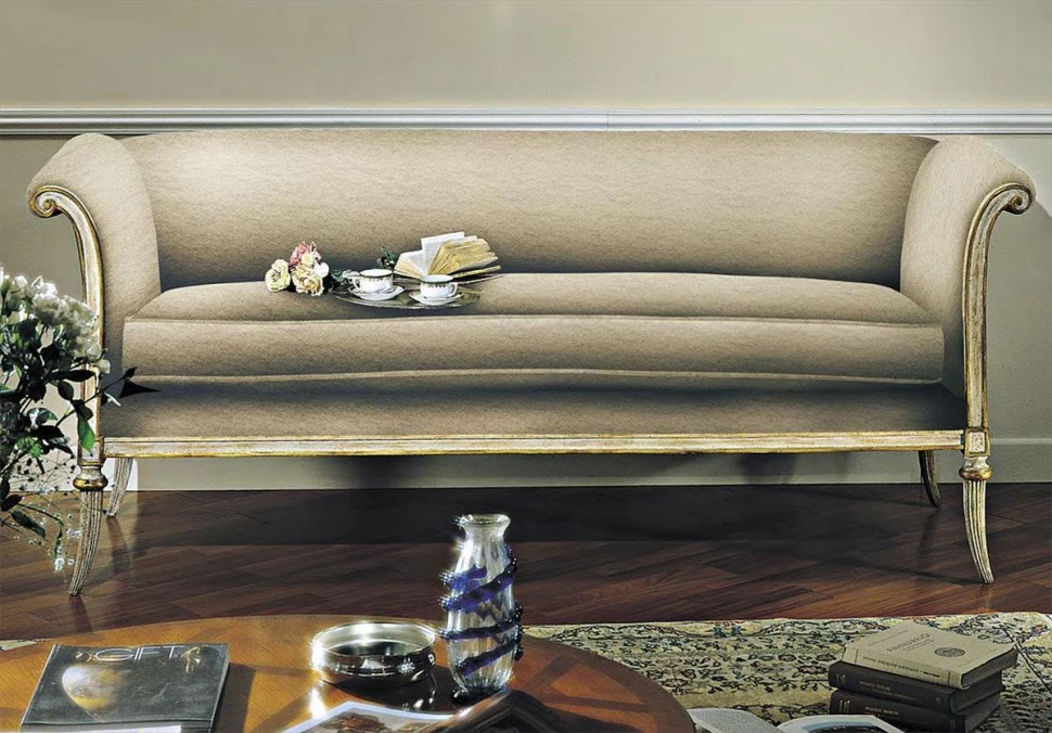 Диван Francesco molon The upholstery D1