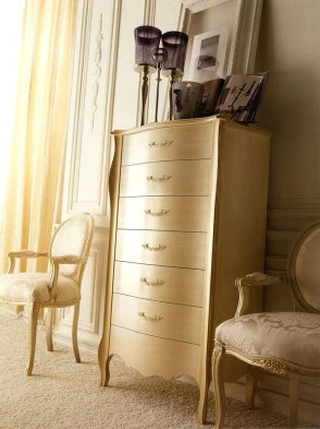Комод Liberty Giusti portos Complementi e accessori 288