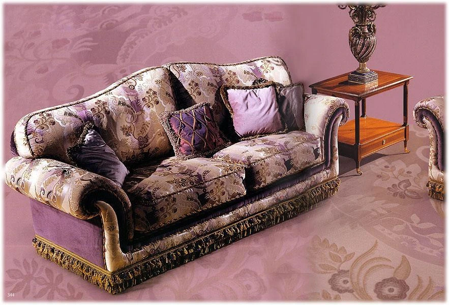 Диван Ezio bellotti Platinum 4663