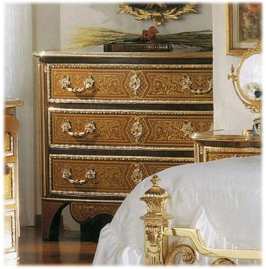 Комод Mice Versailles 1909