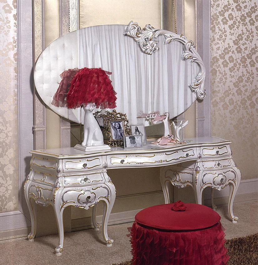Туалетный столик Mida Secret home 372/Bis