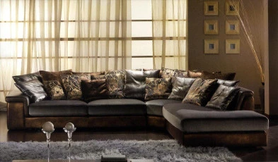 Диван Santiago Gold confort Santiago 02