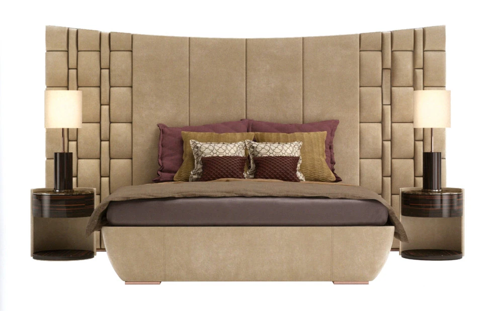 Кровать Atmosphera Capital Jubilee letto