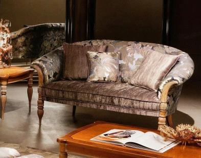 Диван Meroni Lifestyle 288D 1