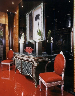 Буфет Imperial Francesco molon Eclectica C500