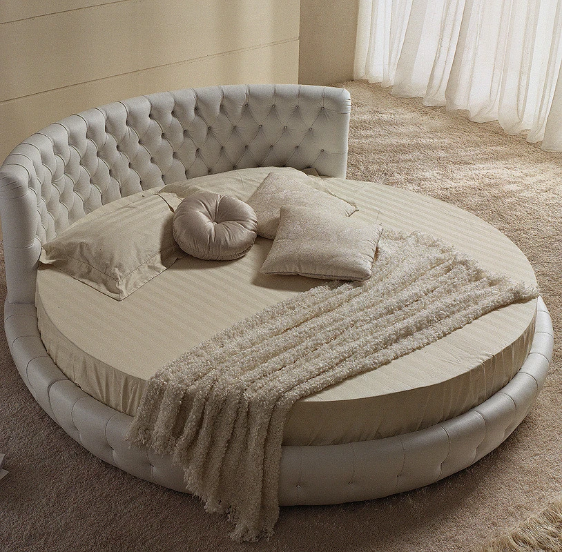 Кровать Giotto Gold confort Giotto 01