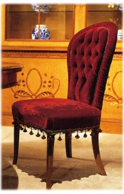 Стул в столовую Provasi Deluxe collection 0526