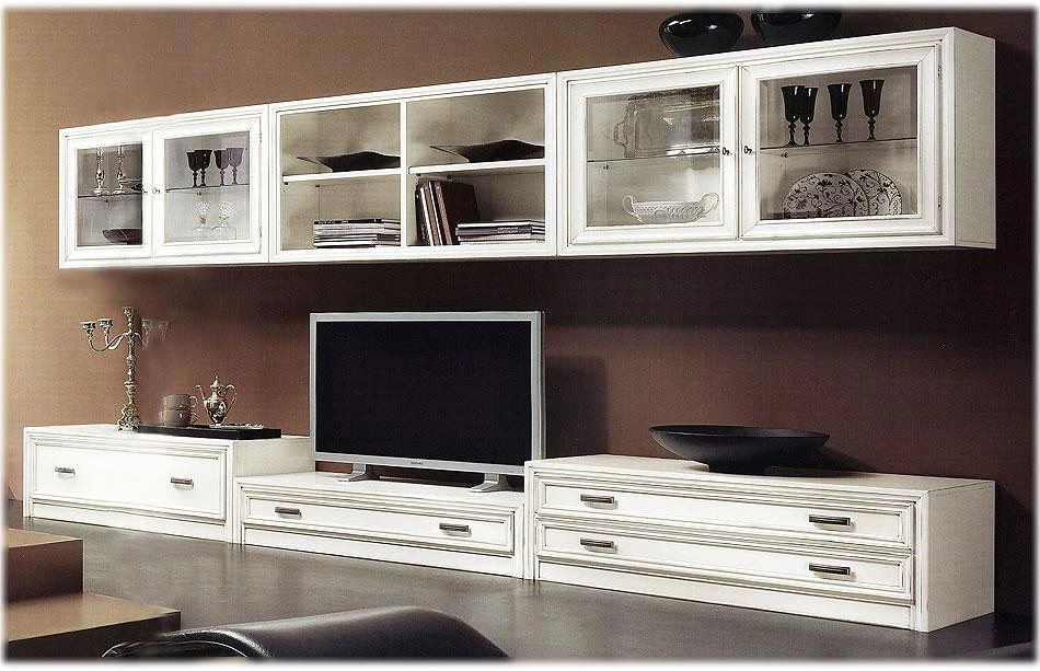 Стенка Modenese Salotti 79001