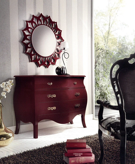 Консоль Bbelle Dolce casa complementi d&#039;arredo 215/T