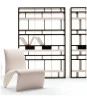 Стеллаж Pacini cappellini 5553 1