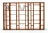 Стеллаж Pacini cappellini 5553 1