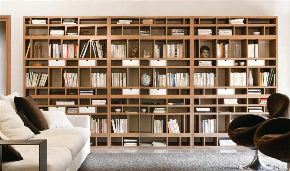 Стеллаж Pacini cappellini 5553 1