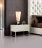 Тумбочка Of interni Interni di lusso Mm.9314/1/b