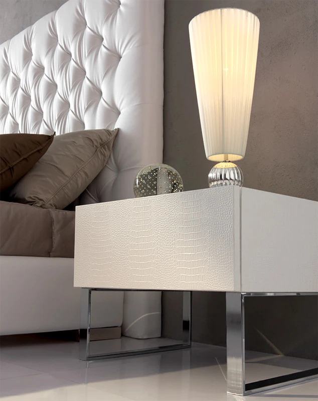 Тумбочка Of interni Interni di lusso Mm.9314/1/b