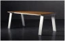 Стол в столовую Miniforms La fabbrica dei progetti Tp 8022
