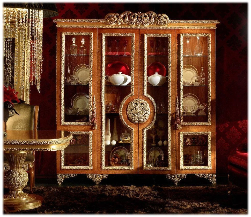 Витрина Ar arredamenti Royal 712/A
